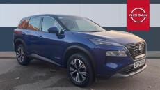 Nissan X-Trail 1.5 E-Power E-4orce 213 Acenta Premium 5dr Auto Hybrid Station Wagon